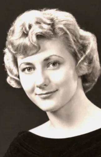 Louise B. Cook 1942-2026